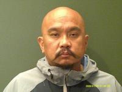 Eddie Doctor De Los Reyes a registered Sex Offender of California